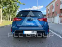 2015 Toyota AURIS