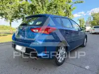 2015 Toyota AURIS