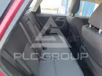 2015 Toyota AURIS