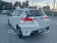 2015 Toyota AURIS