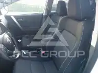 2015 Toyota AURIS