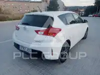 2015 Toyota AURIS