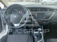 2015 Toyota AURIS