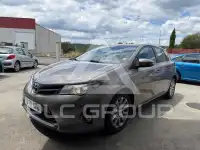 2015 Toyota AURIS