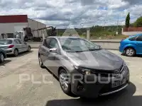 2015 Toyota AURIS