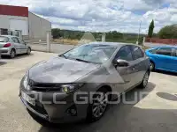 2015 Toyota AURIS