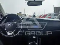 2015 Toyota AURIS