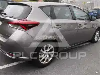 2015 Toyota AURIS