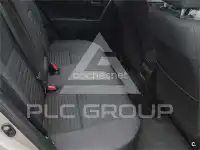 2015 Toyota AURIS