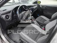 2015 Toyota AURIS
