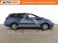2015 Toyota AURIS