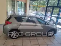2015 Toyota AURIS