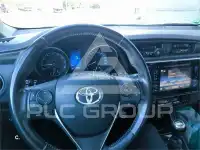 2015 Toyota AURIS