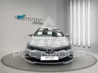 2015 Toyota AURIS