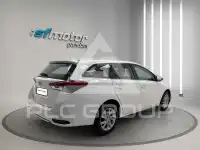 2015 Toyota AURIS