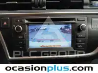 2015 Toyota AURIS