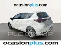 2015 Toyota AURIS