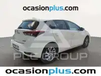 2015 Toyota AURIS