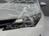 2015 Toyota AURIS
