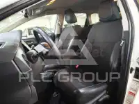 2015 Toyota AURIS