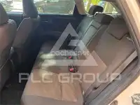 2015 Toyota AURIS