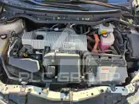 2015 Toyota AURIS