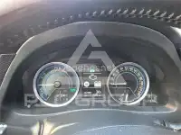 2015 Toyota AURIS