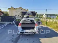 2015 Toyota AURIS
