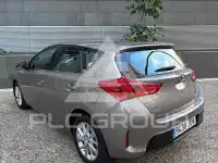 2015 Toyota AURIS