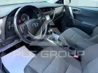 2015 Toyota AURIS