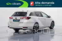 2015 Toyota AURIS