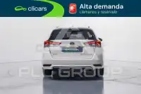 2015 Toyota AURIS