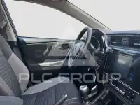 2015 Toyota AURIS