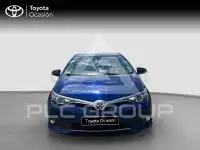 2015 Toyota AURIS