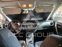 2015 Toyota AURIS