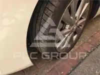2015 Toyota AURIS