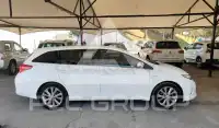 2015 Toyota AURIS