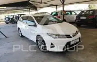 2015 Toyota AURIS