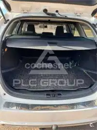 2015 Toyota AURIS