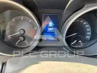 2015 Toyota AURIS