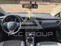 2015 Toyota AURIS