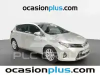 2015 Toyota AURIS