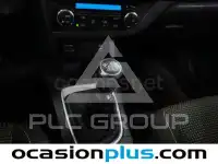2015 Toyota AURIS
