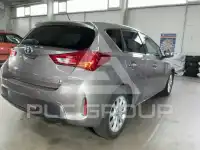 2015 Toyota AURIS
