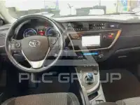 2015 Toyota AURIS