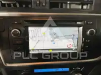 2015 Toyota AURIS
