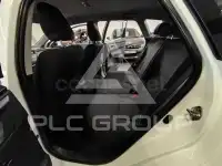 2015 Toyota AURIS