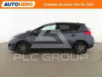 2015 Toyota AURIS