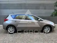 2015 Toyota AURIS