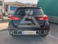 2015 Toyota AURIS